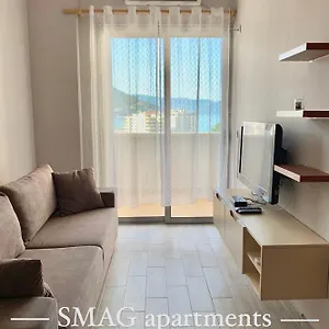  Apartament Smag