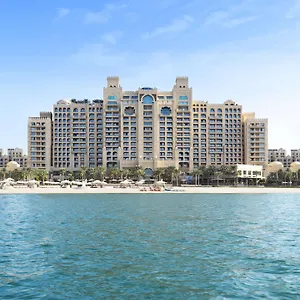 ***** Resort Fairmont The Palm Vereinigte Arabische Emirate