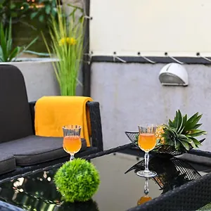 Cesarica Apartament Trogir