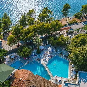 ***** Hotel Acrotel Athena Pallas Griechenland