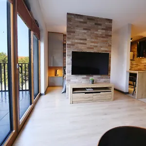  Apartment Apartimento Bulvar Prima Polen