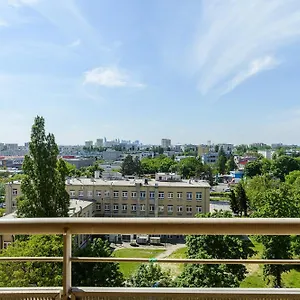 Ostrobramska - Praga Południe Apartament Warszawa