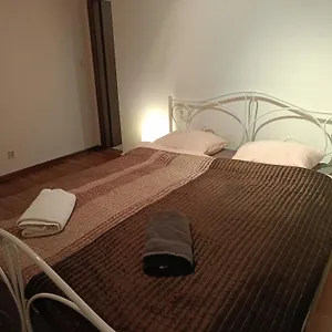 Wilanów - Sarmacka 1b Apartament Warszawa