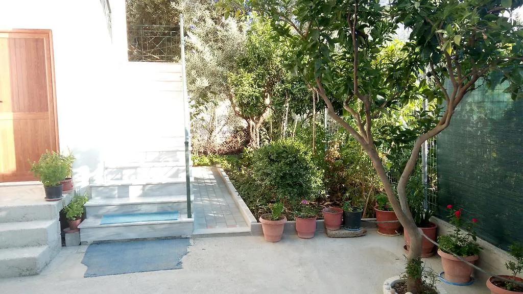Vlorë Apartment Demaj