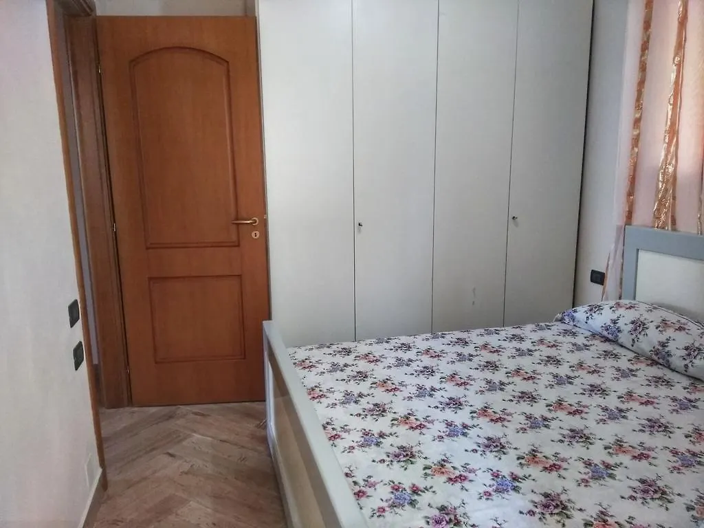Vlorë Apartment Demaj