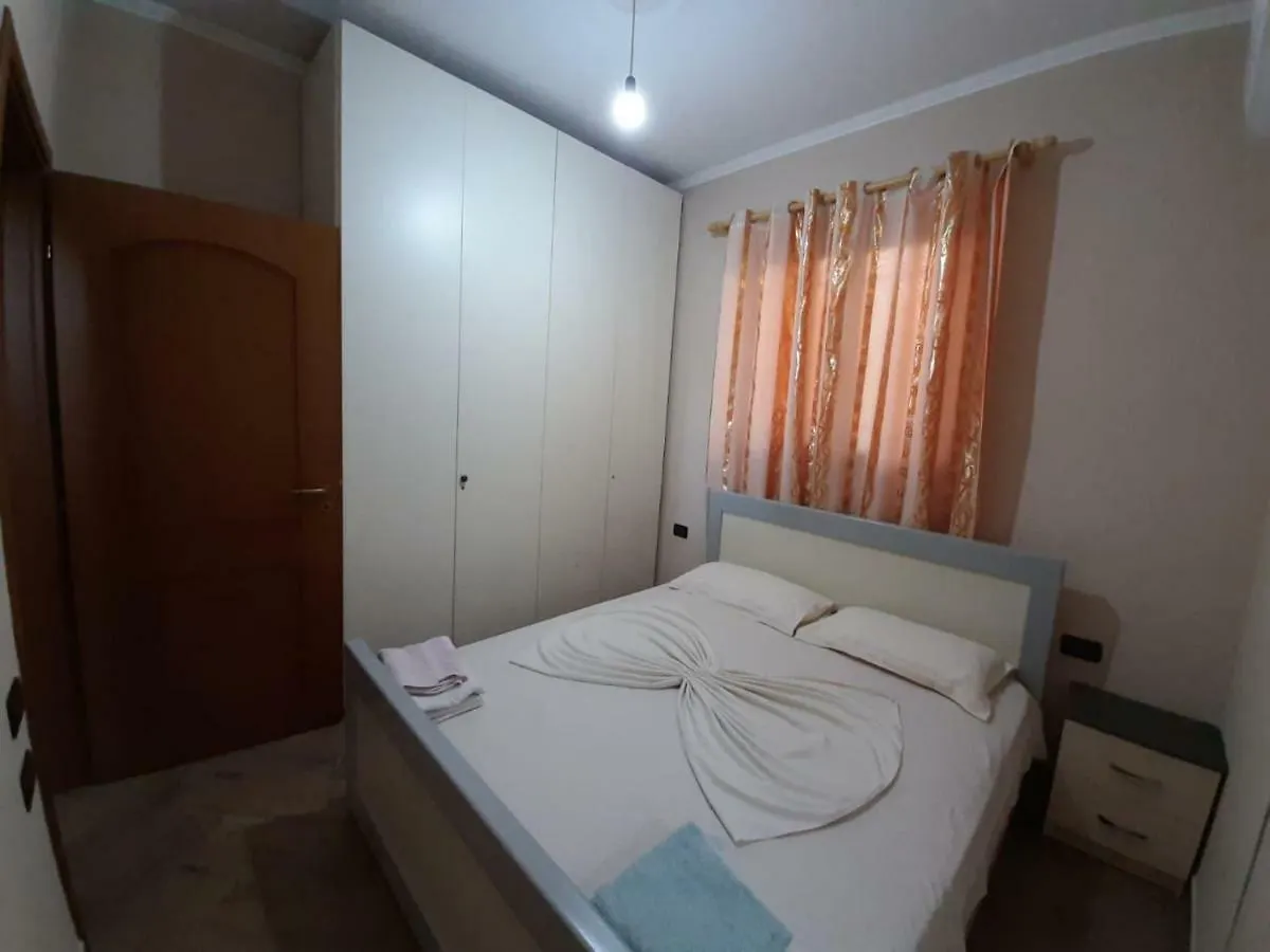 Vlorë Apartment Demaj