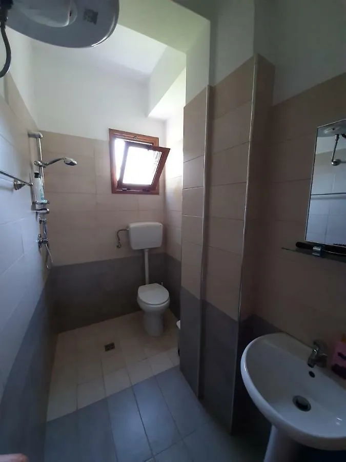 Vlorë Apartment Demaj